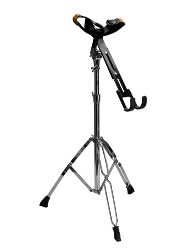 Zenison djembe stand treppiede - djembe,