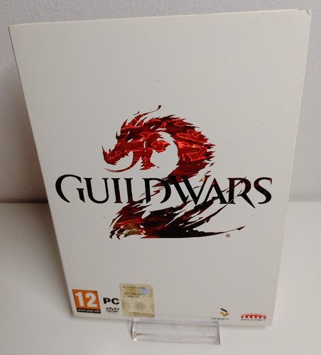 Guild wars pc - 2, |
