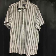 Camicia grigia da uomo |
