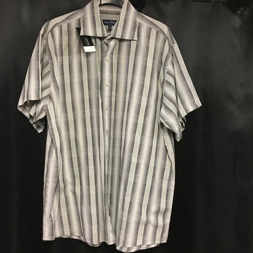 Camicia grigia uomo - |,