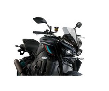 PUIG 21361H NAKED N.G. Fairing