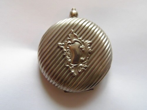Gousset argent pour - en,