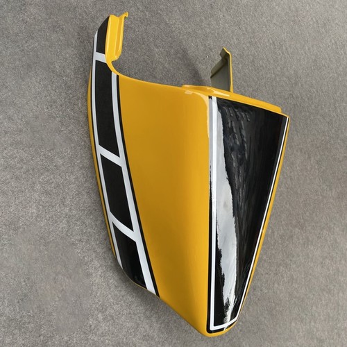 Carena posteriore carrozzeria