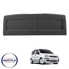 FIAT PANDA 169 2003   PIANALE