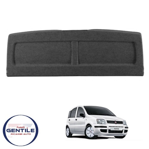 Fiat panda 169 2003 pianale - 169,