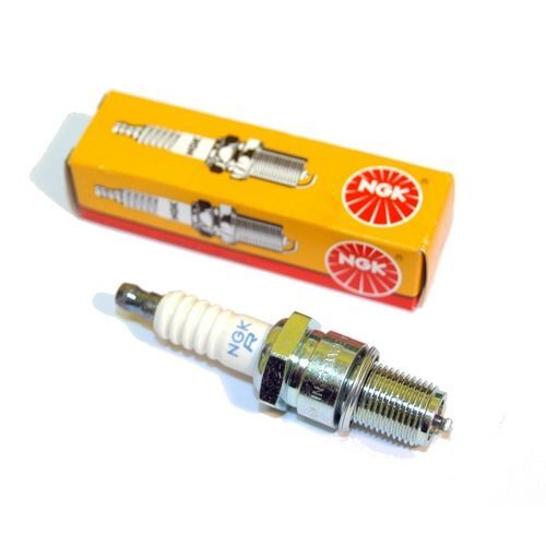 Candela spark plug - candela, ngk