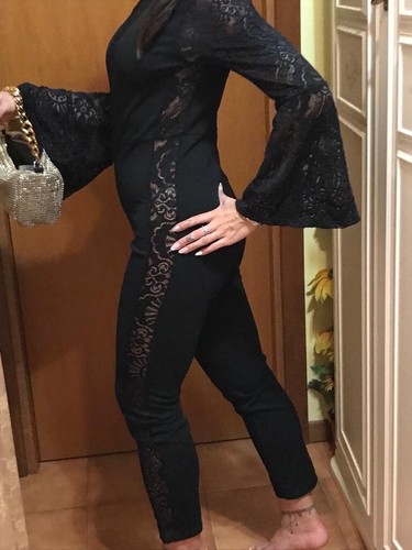 Tuta elegante donna - elegante,