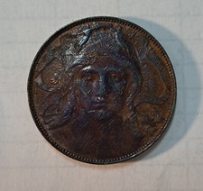 Lotto B026 Moneta Buono 20 centesimi “Esposizione di Milano” 1906 -Rara