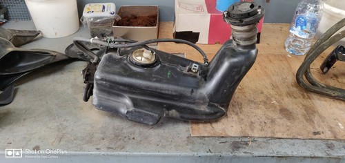 Serbatoio originale piaggio - serbatoio,