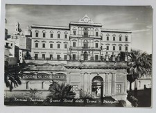 30542 Cartolina - Palermo -