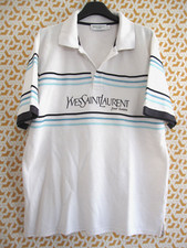 Polo Yves Saint Laurent à