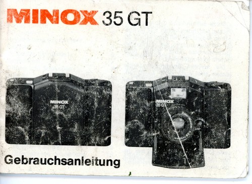 Fotocamera manuale - fotocamera, di
