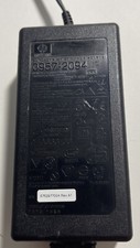 Caricabatteria AC originale HP