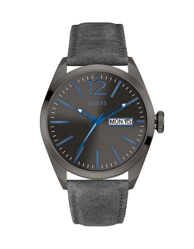 New guess vertigo gray - vertigo, gray,grey
