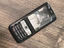 Nokia N73 custodia completa