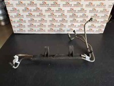 TUBI ALIMENTAZIONE GASOLIO SOPRA MOTORE FIAT QUBO 1.3 MULTIJET 75 CV (EURO 4)