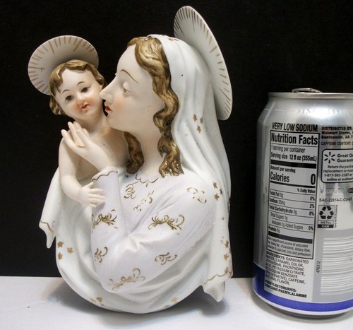 Lefton madonna gesù bambino - madonna,