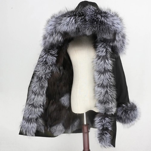 Parka donna invernale - ,