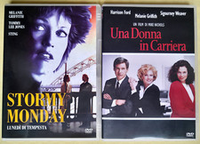 MELANIE GRIFFITH: STORMY