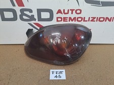 Faro Fanale posteriore sinistro Fiat Bravo 1995-2001 7779098 - F FIAT 45