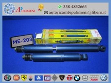 379/N 962003 COPPIA AMMORTIZZATORI POST OLIO FORD CAPRI 1300 1500 1700 SMORA