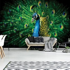 Fotomurale in tessuto non