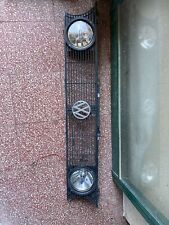 mascherina calandra Volkswagen Golf   Mk1