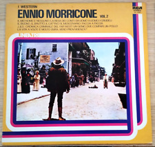 ENNIO MORRICONE - I Western