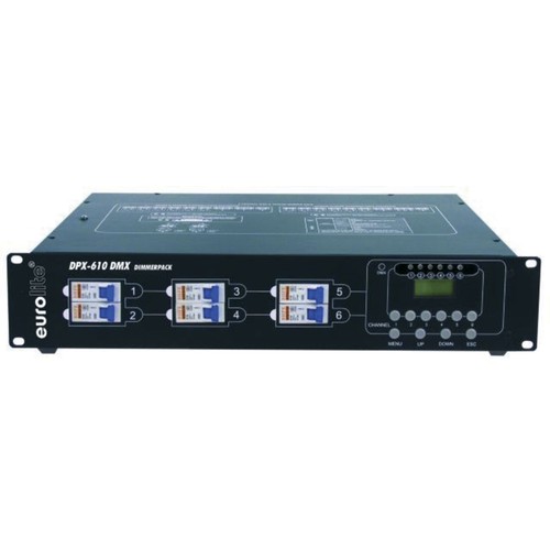 Morsetto eurolite dpx - eurolite, dpx-610