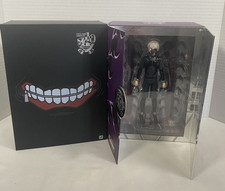 Total Anime Tokyo Ghoul KEN