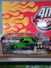 Highway 61 scala 1:18 1971