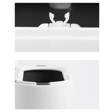 Pattumiera Piccola Con