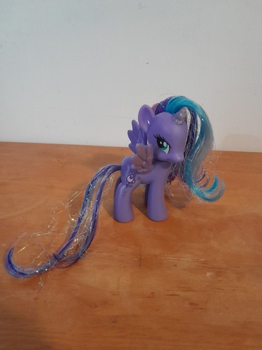 Little pony friendship is - pony,