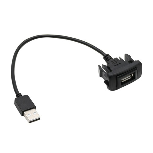 Presa usb incasso per - da,