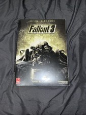 Fallout 3 Gioco dell'Anno