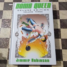 Bomb Queen Deluxe Edition #3
