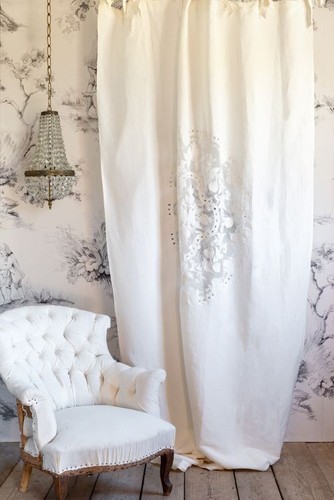 Blanc mariclo tendone misto - blanc,
