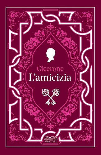 Libro marco tullio cicerone - -,