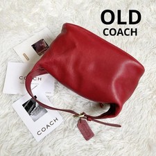 Coach Archivio Accessori Pouch