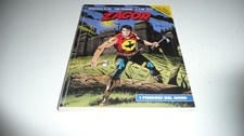 zagor speciale n. 36    i