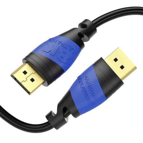 Cavo displayport plug - 1.4,