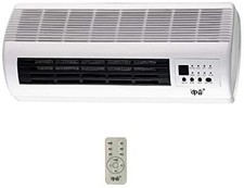 Termoconvertitore da parete