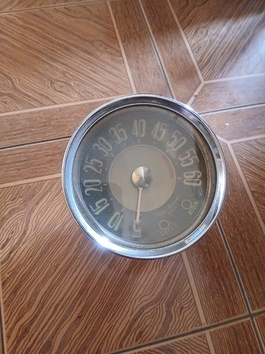 Strumenti alfa romeo epoca - alfa,