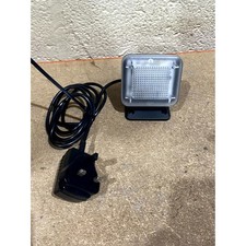 1 BY ONE 105UK-0001 Simulatore TV Antifurto Antifurto Dissuasore con Luce LED