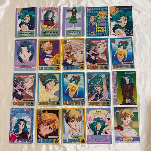 Lotto carte collezionabili - carte,