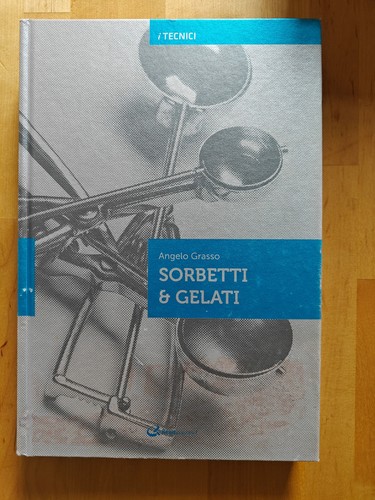 Angelo grasso sorbetti e - grasso,