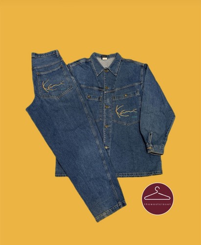 Karl kani vintage archive - archive, 1993