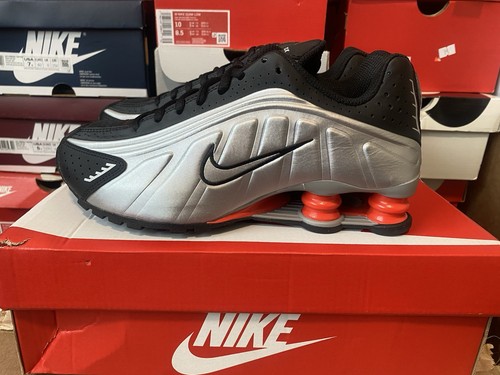 Taglia scarpe nike shox - 6y,