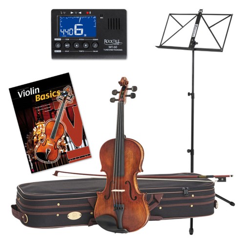 Stentor sr1864a verona set - 4/4,