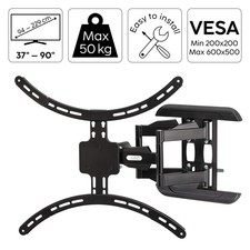 Hama supporto parete - da,